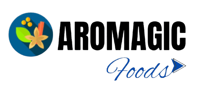 aromagicfoods.com